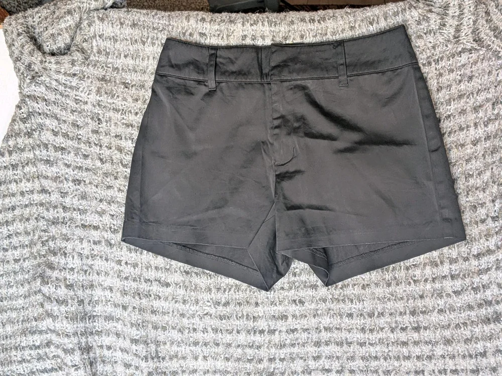Shorts, size S, photo 2