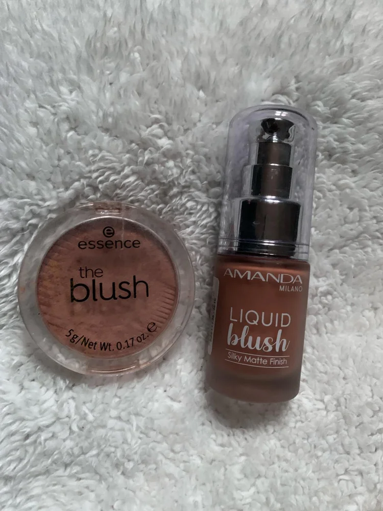 Essence Makeup