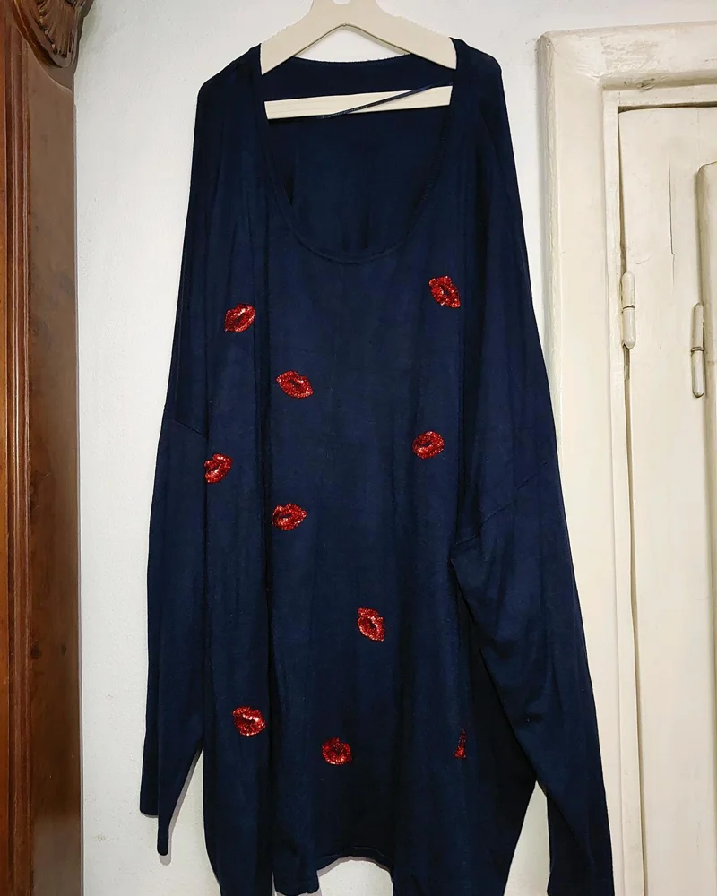 M&S Mode Sweaters & Pullovers