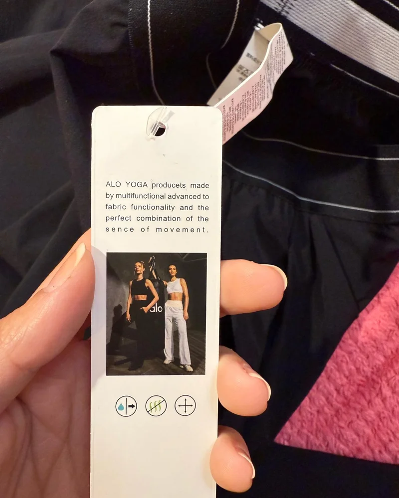 Alo Yoga Pants, size S / 36 / 8, photo 4