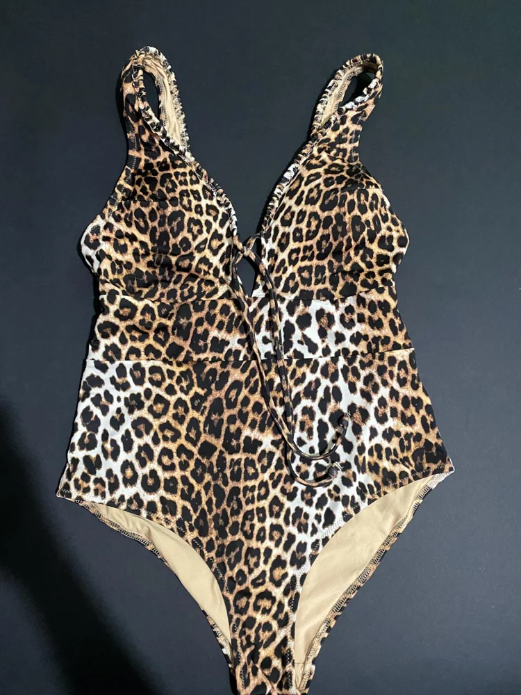 H&M One-Piece Swimsuits, size S / 36 / 8, photo 2
