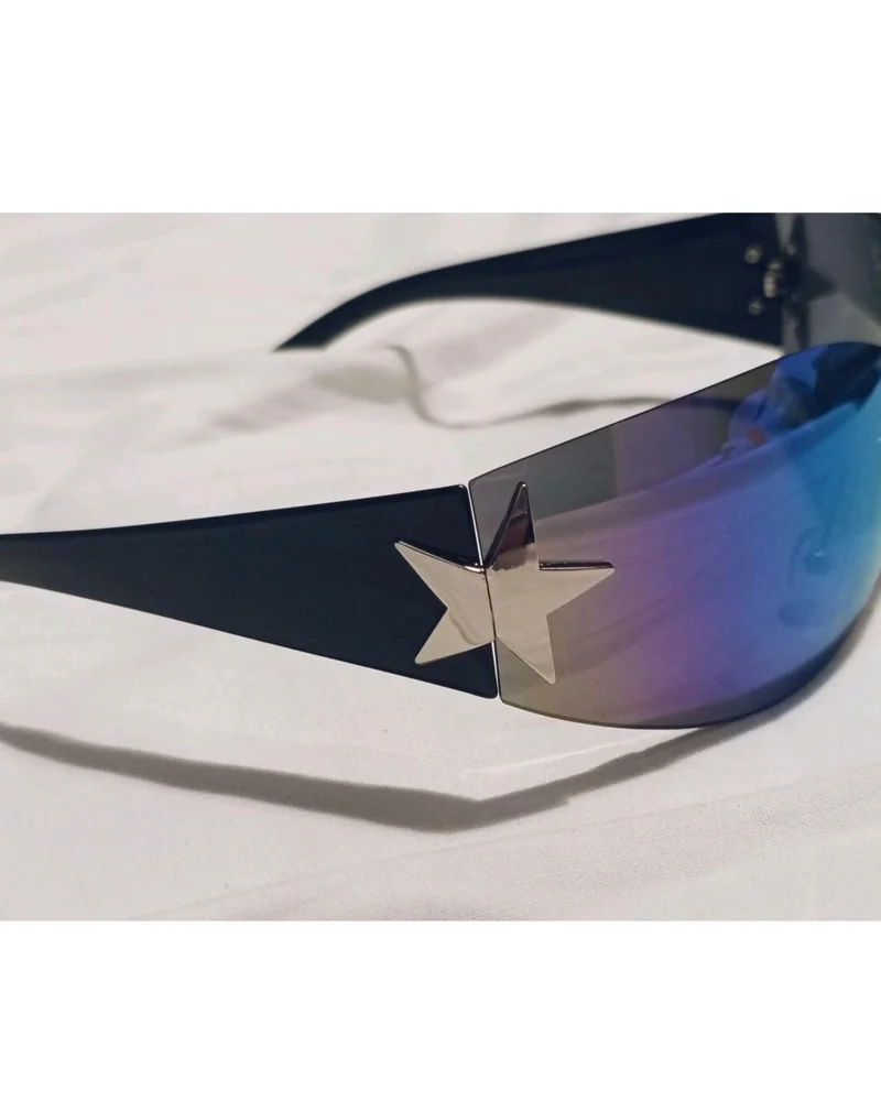 Shein Sunglasses, size One size, photo 2