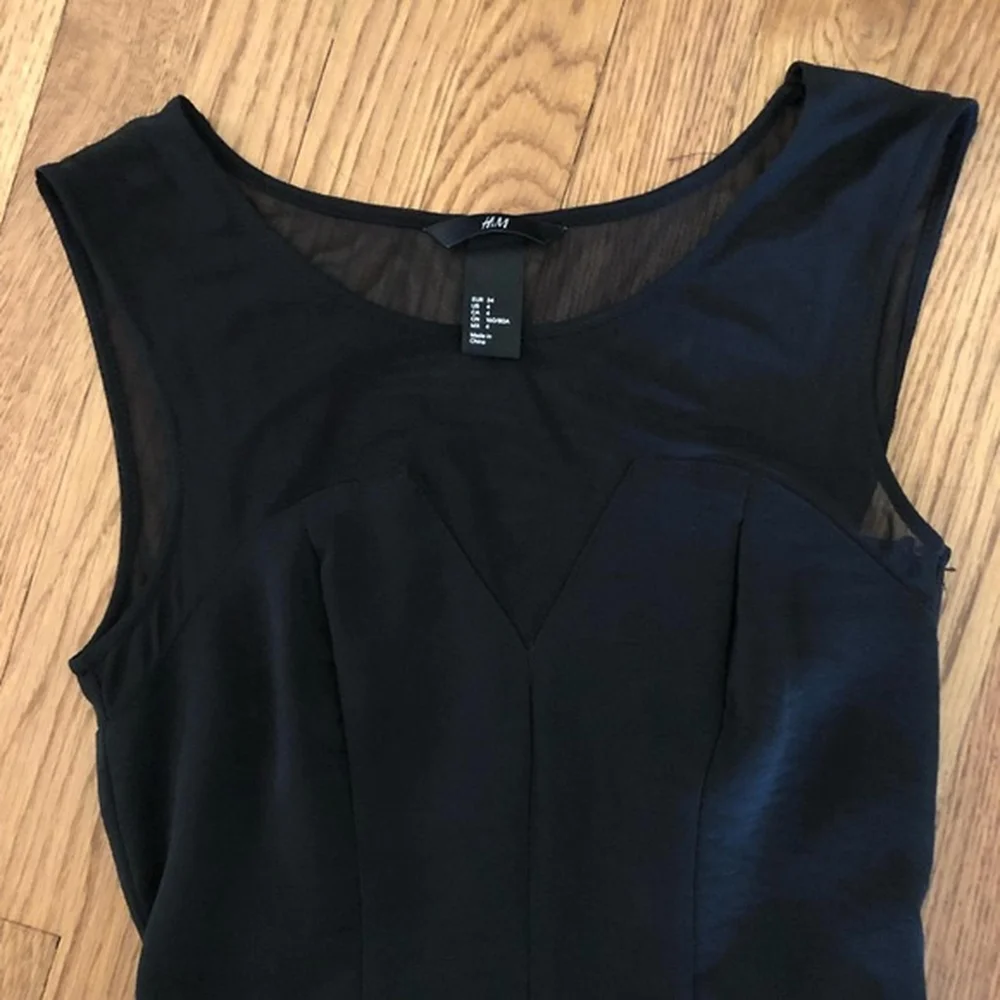H&M Mini Dresses, size XS / 34 / 6, photo 2