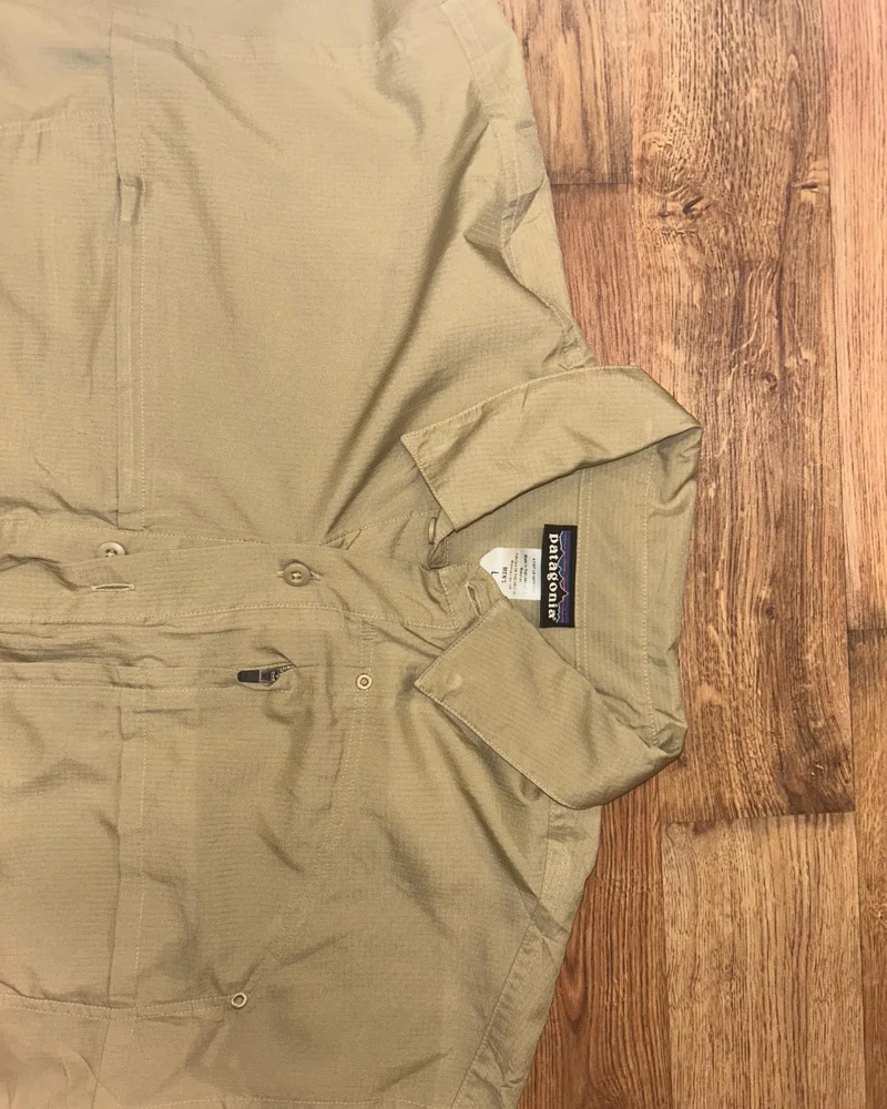 Patagonia Shirts, size L, photo 2