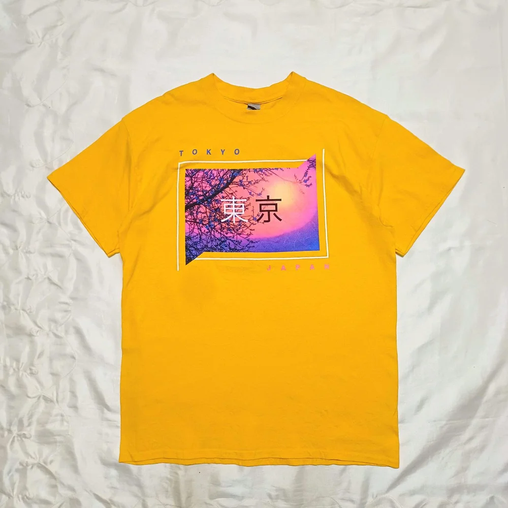 Gildan T-shirts