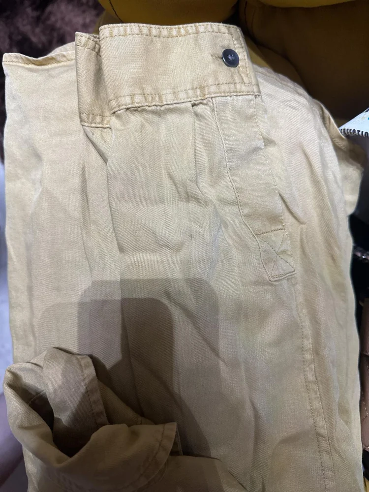American Eagle Shirts, size S / 36 / 8, photo 3