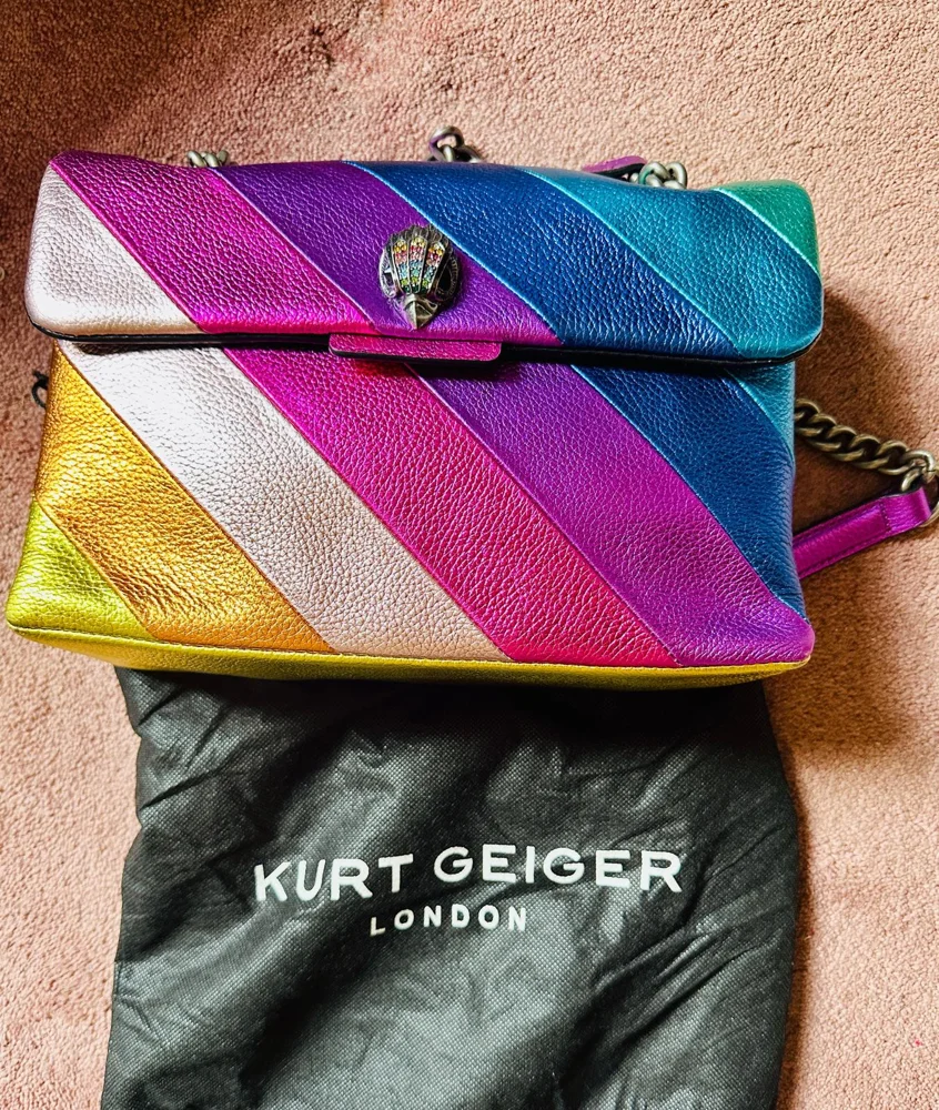 Kurt Geiger Shoulder Bag