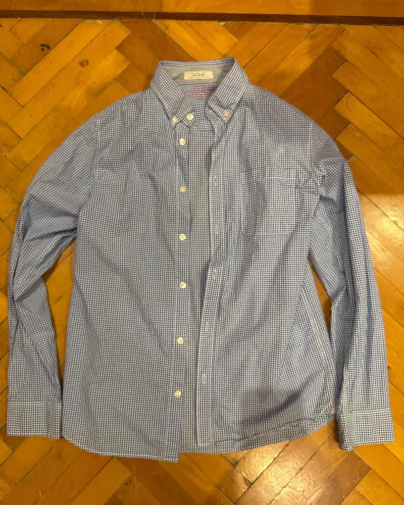 Long Sleeve Shirts, size M, photo 3