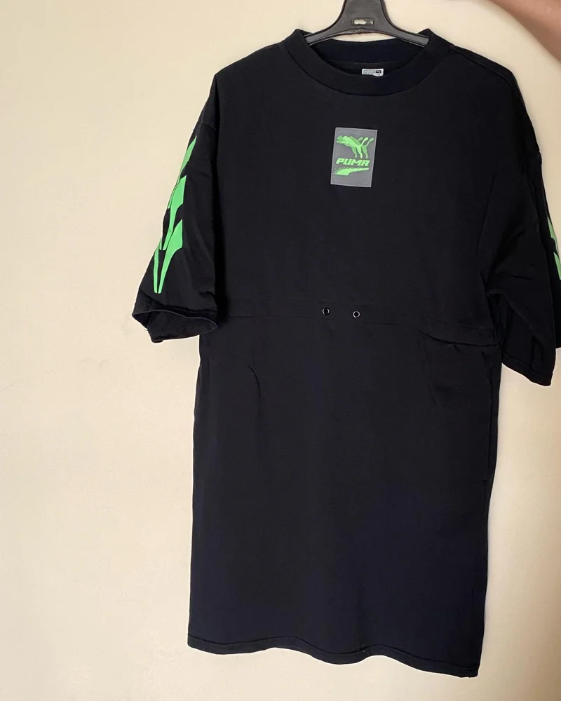 Puma T-shirts, size S / 36 / 8, photo 3