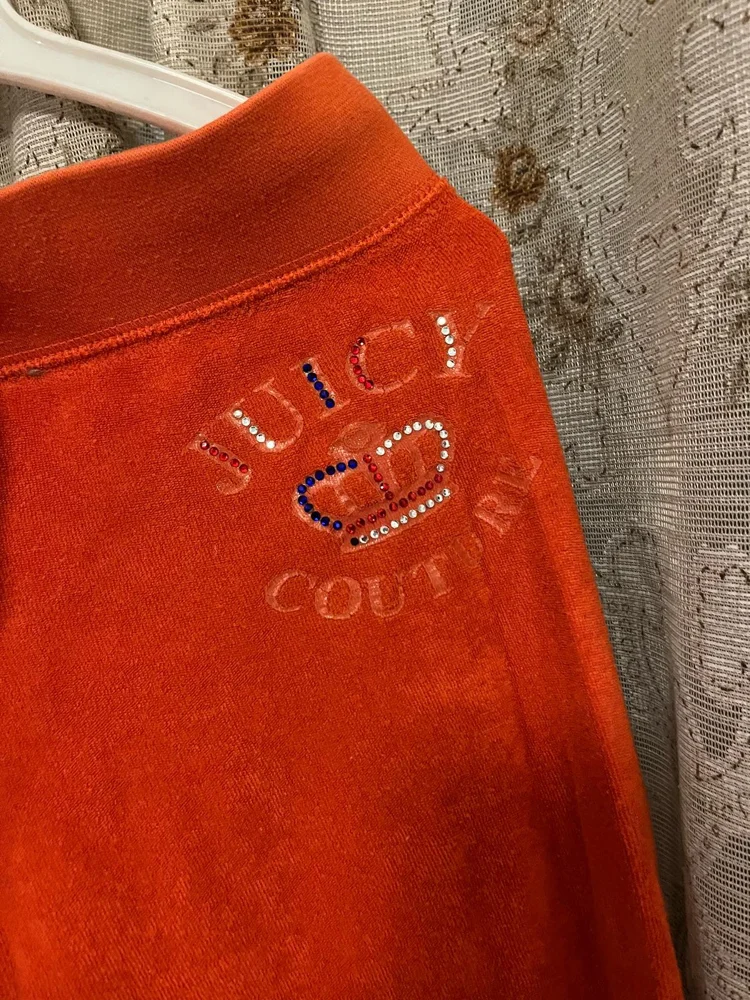 Juicy Couture Pants, size S / 36 / 8, photo 2
