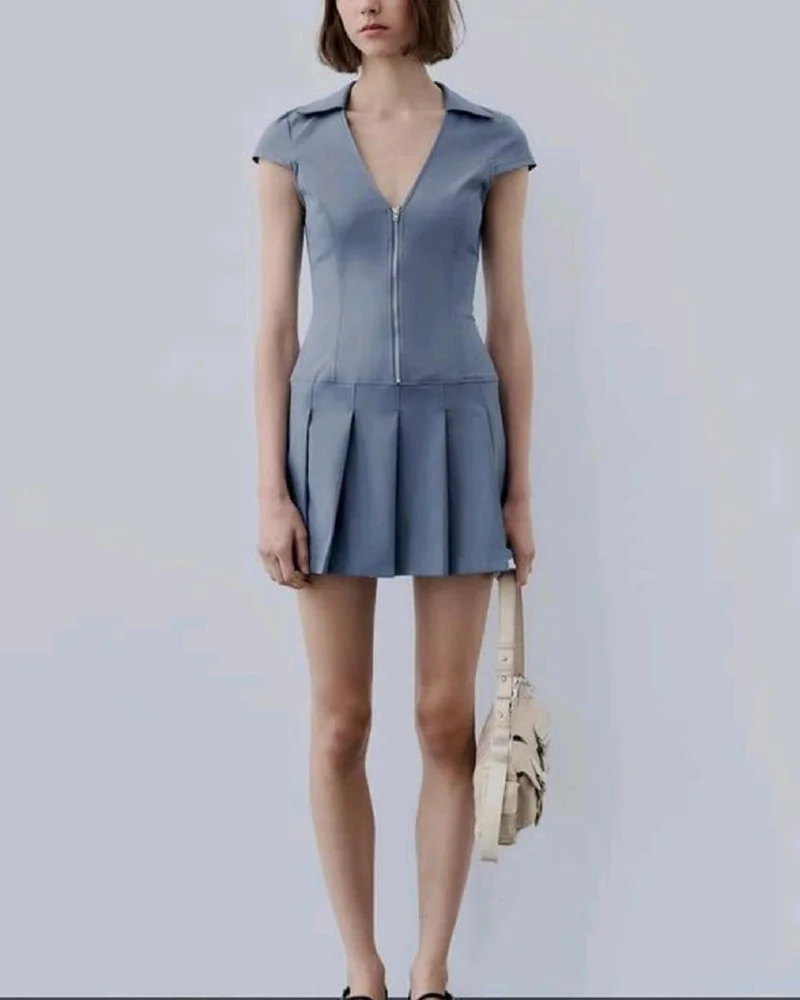 Zara Mini Dresses