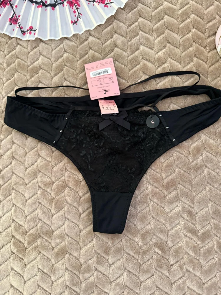Hunkemöller Sleep Pants, size S / 36 / 8, photo 2