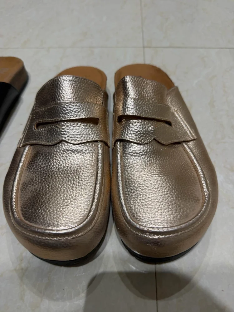 Loafers, size 41, photo 3