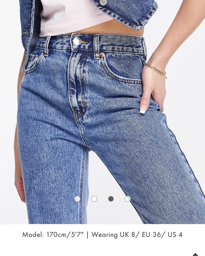 Pull & Bear Jeans