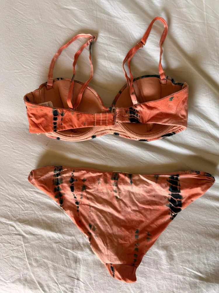 H&M Bikini, size S / 36 / 8, photo 2