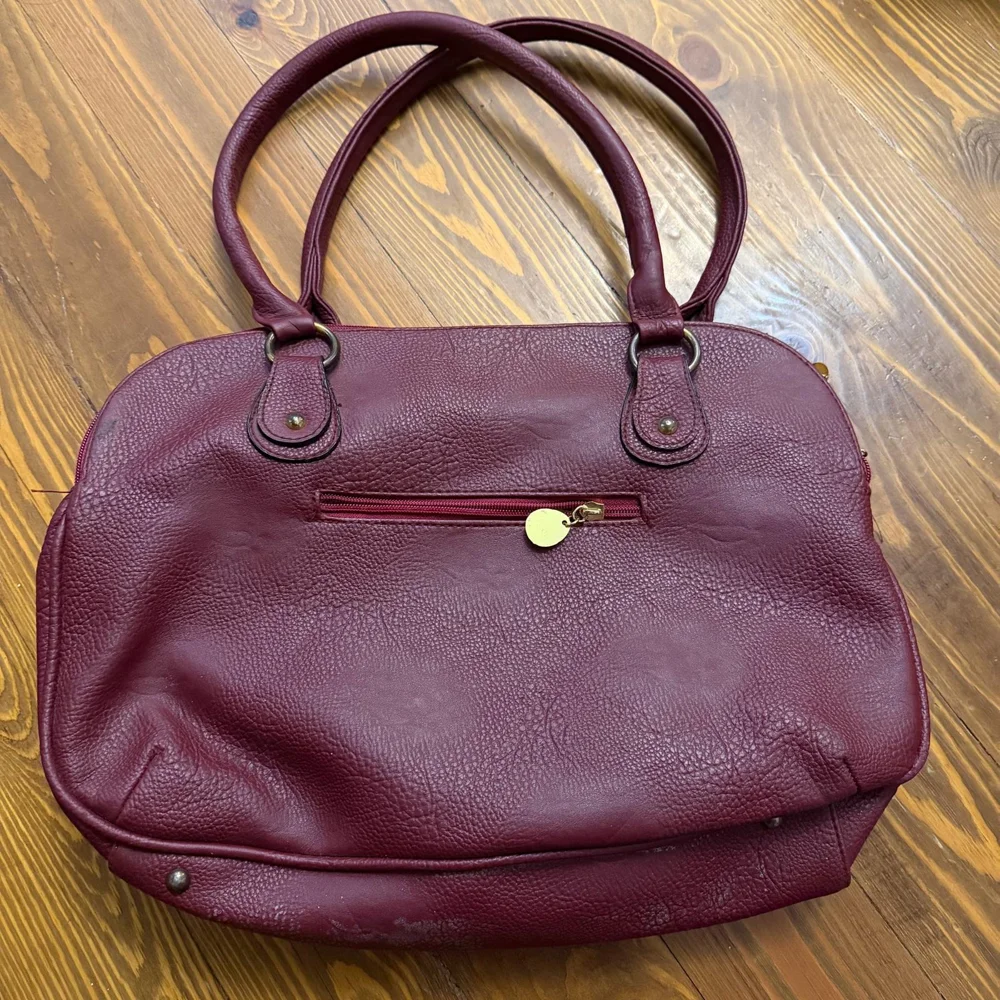 Shoulder Bag, size Other, photo 4