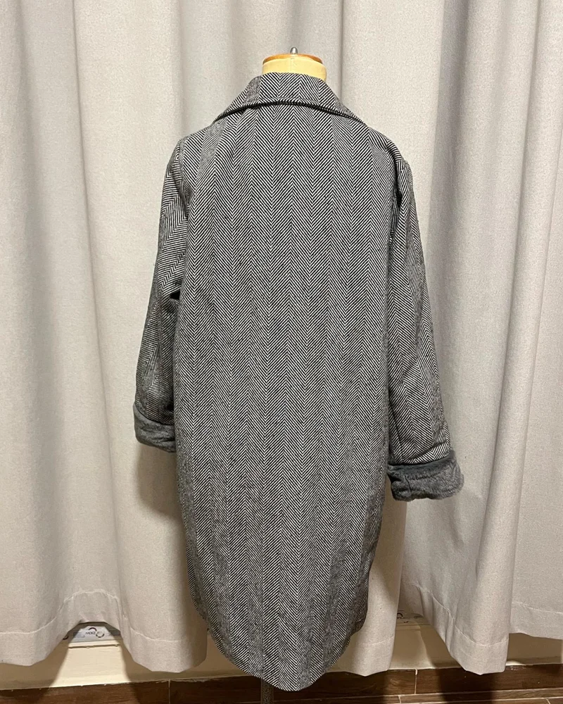 Ecru Coats, size L / 40 / 12, photo 6