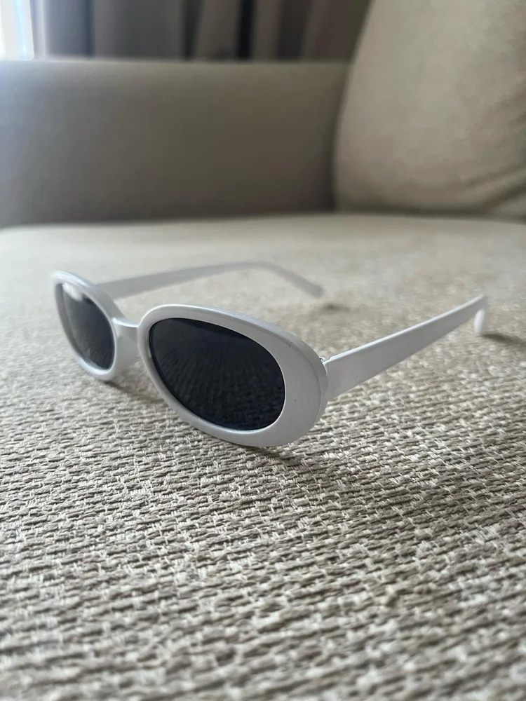 Shein Sunglasses, size One size, photo 2