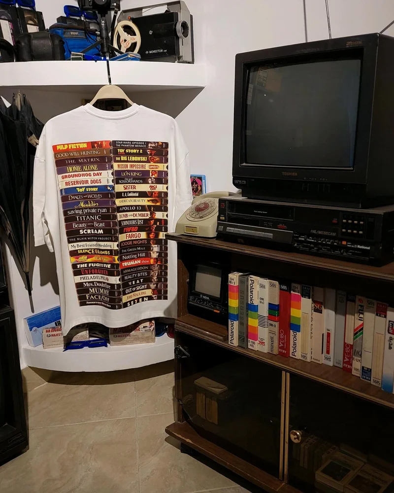 T-shirts, size Other, photo 2