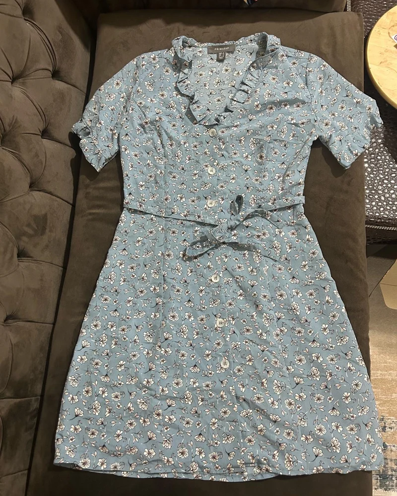 Primark Sundresses, size S / 36 / 8, photo 2