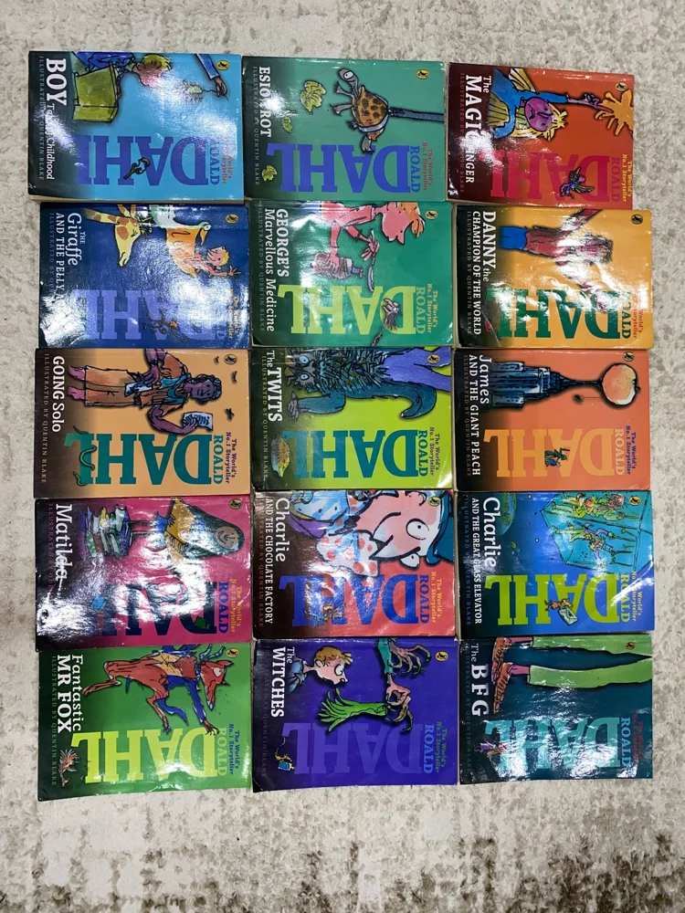 Books, size Other, photo 2