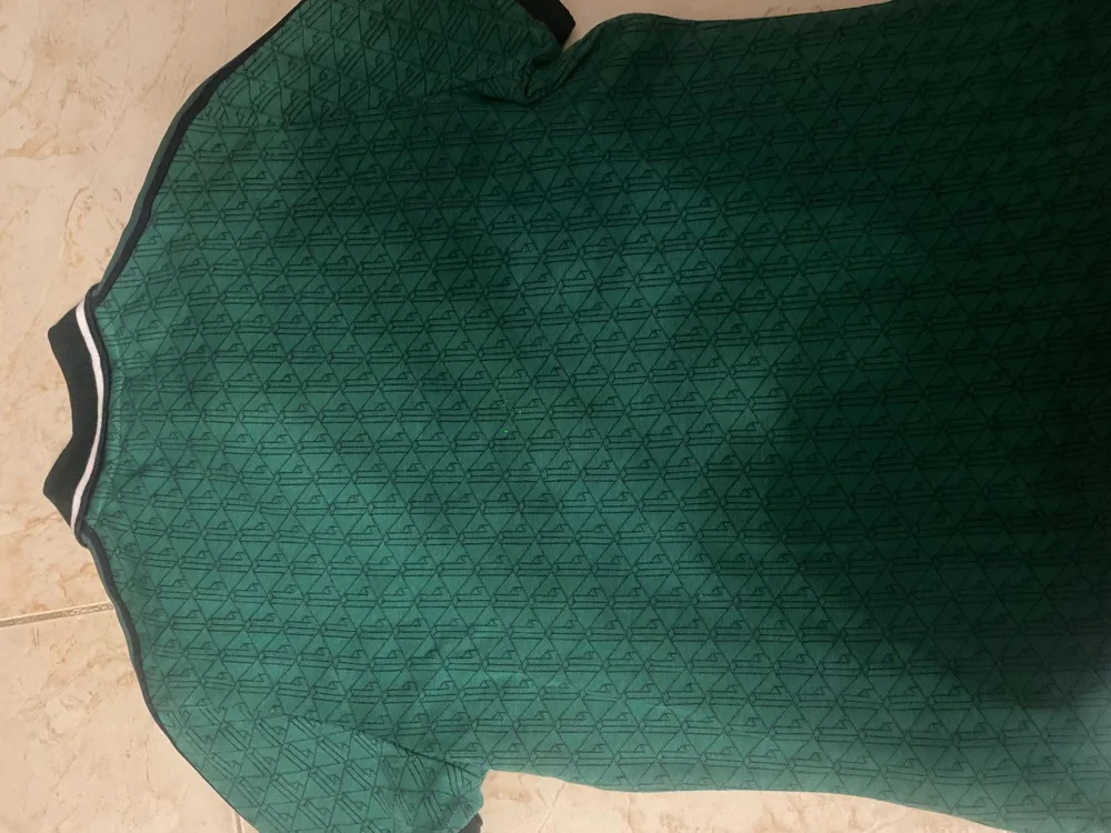 Lacoste T-shirts, size L / 40 / 12, photo 4