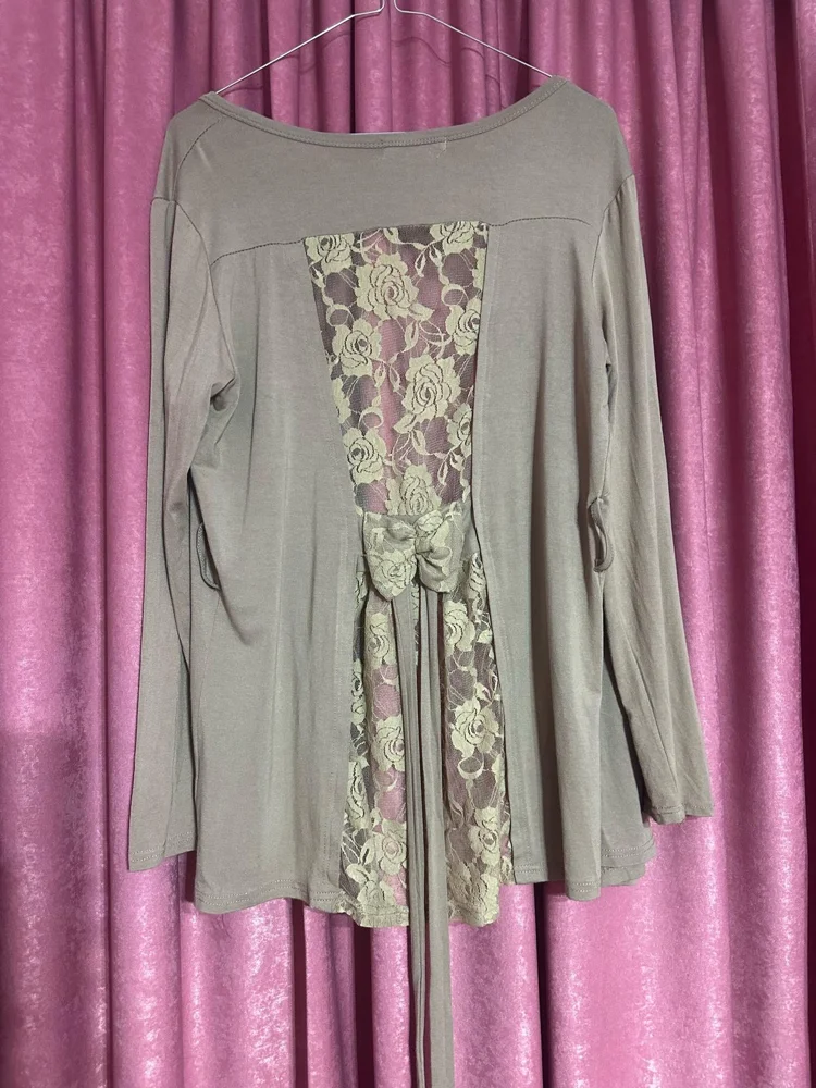 Long Sleeve, size XL / 42 / 14, photo 2