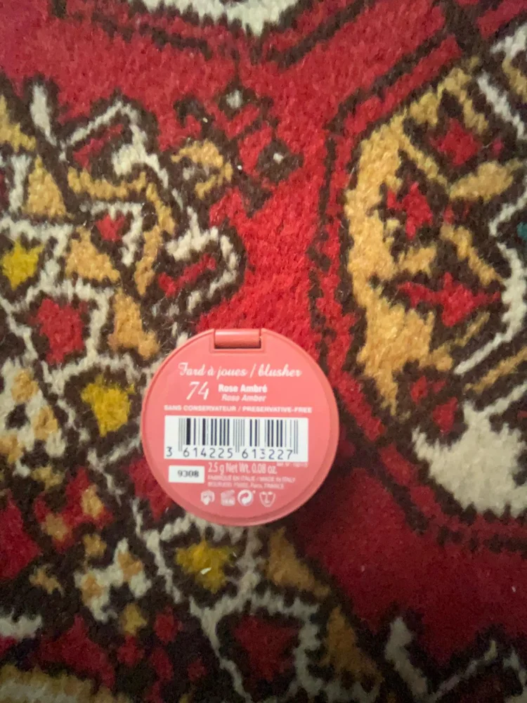 Makeup, size Other, photo 3