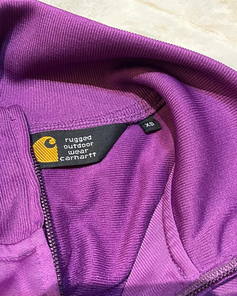 Carhartt Athletic Jackets, size XS / 34 / 6, photo 5