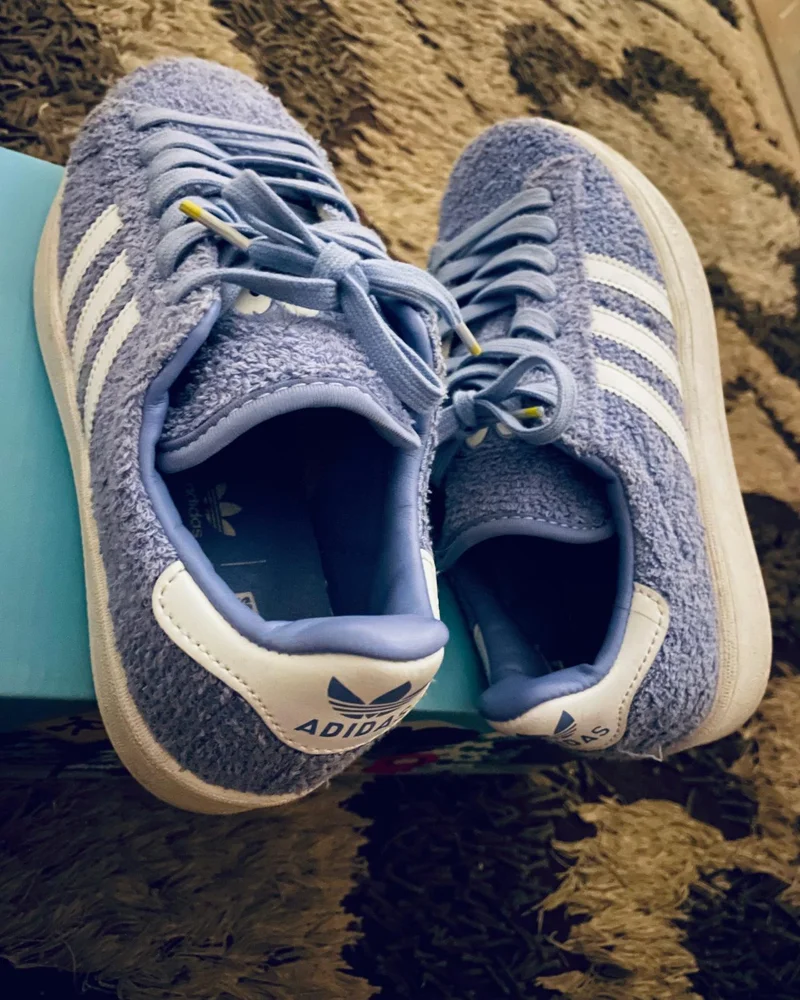 adidas Sneakers, size 40, photo 5