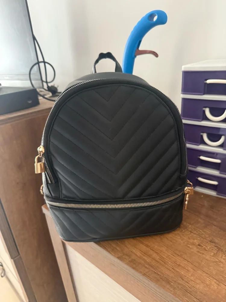 H&M Basic Backpacks