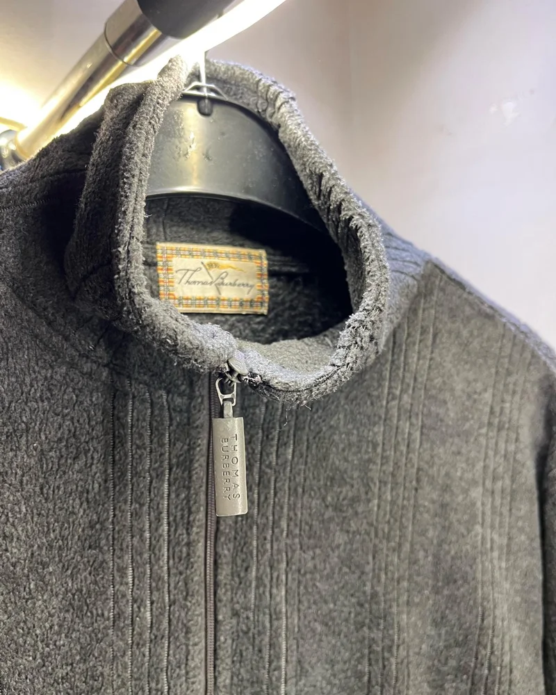 Thomas Burberry Sweatshirts, size M, photo 3