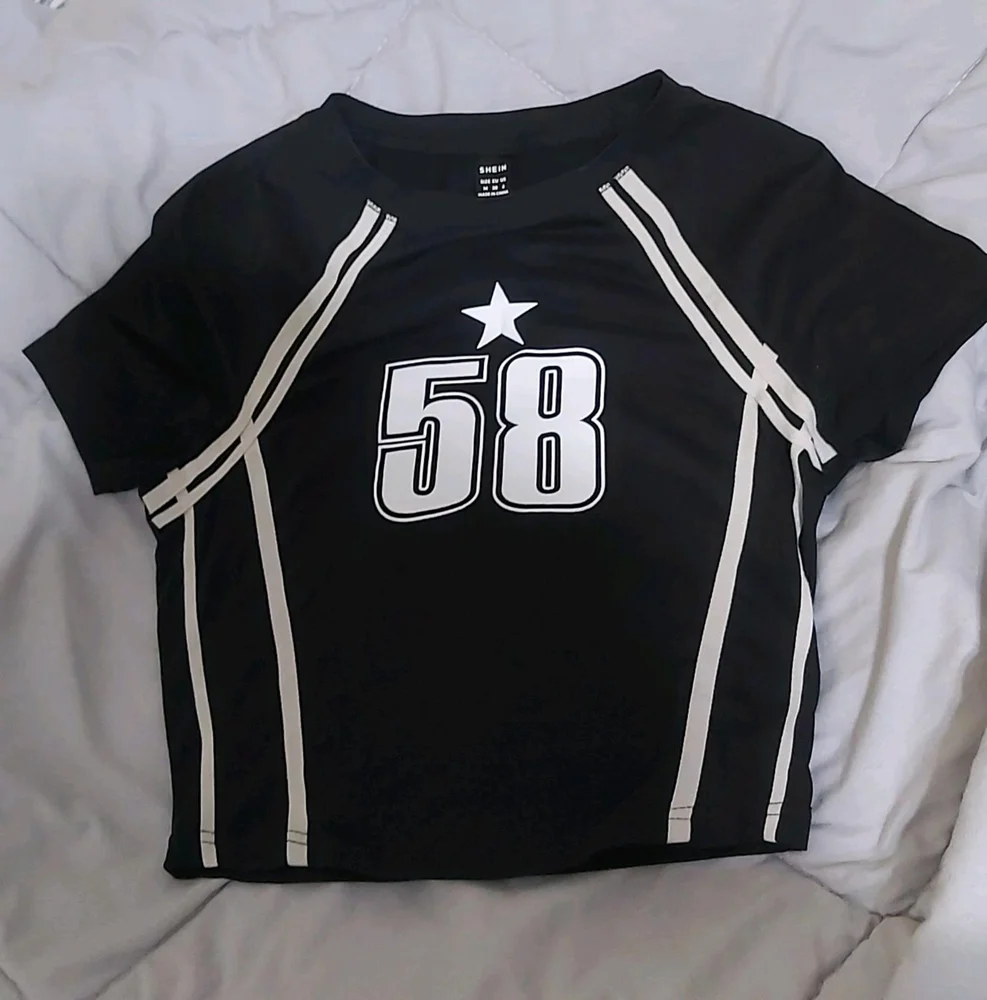 T-shirts, size M / 38 / 10, photo 3