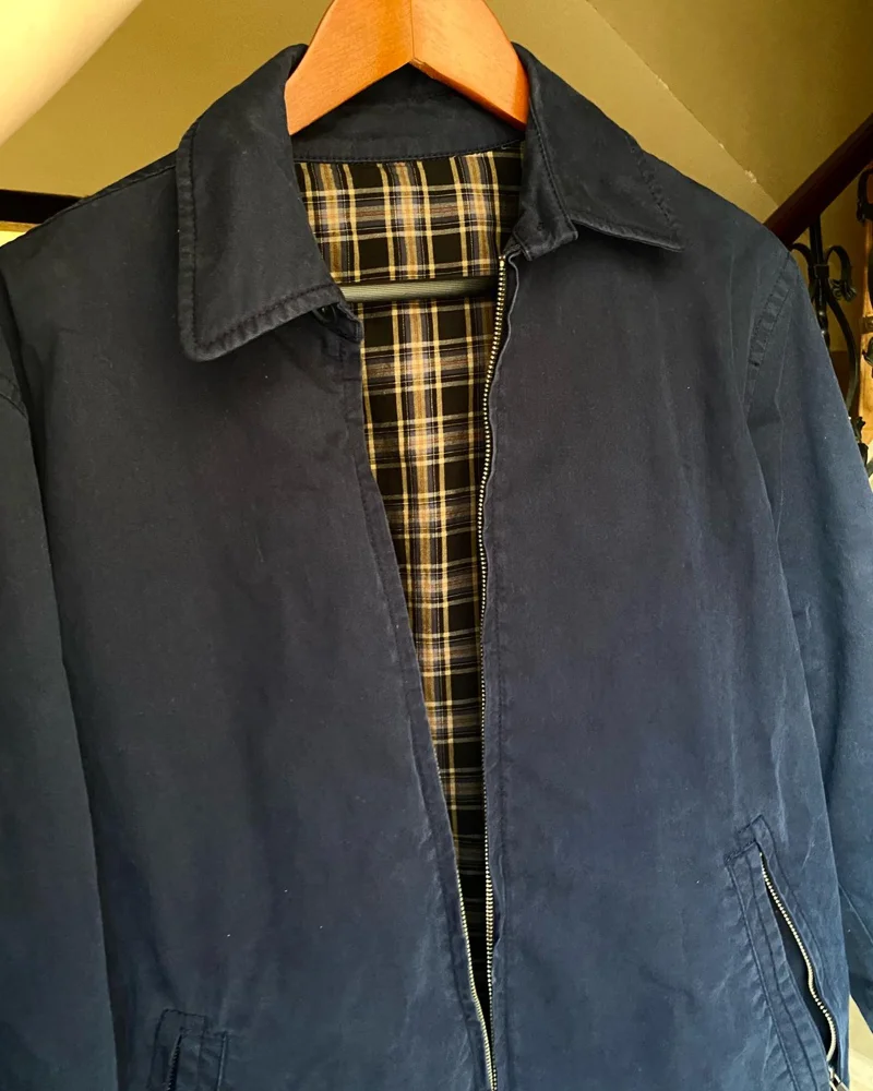 Jackets, size L, photo 4