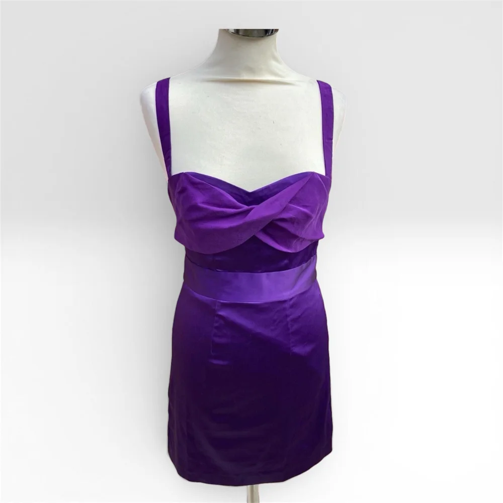 Ted Baker Mini Dresses, size S / 36 / 8, photo 3