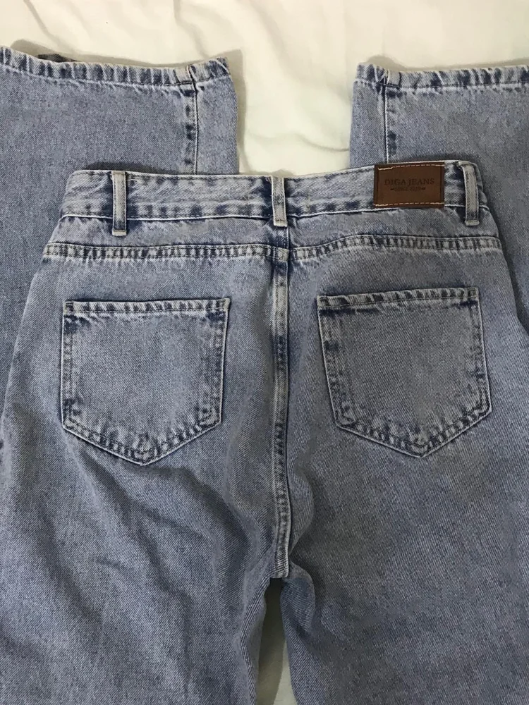 Jeans, size M / 38 / 10, photo 6