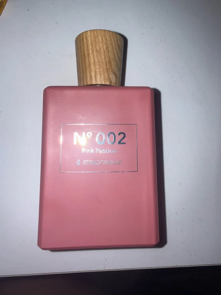 Stradivarius Perfume, size Other, photo 2
