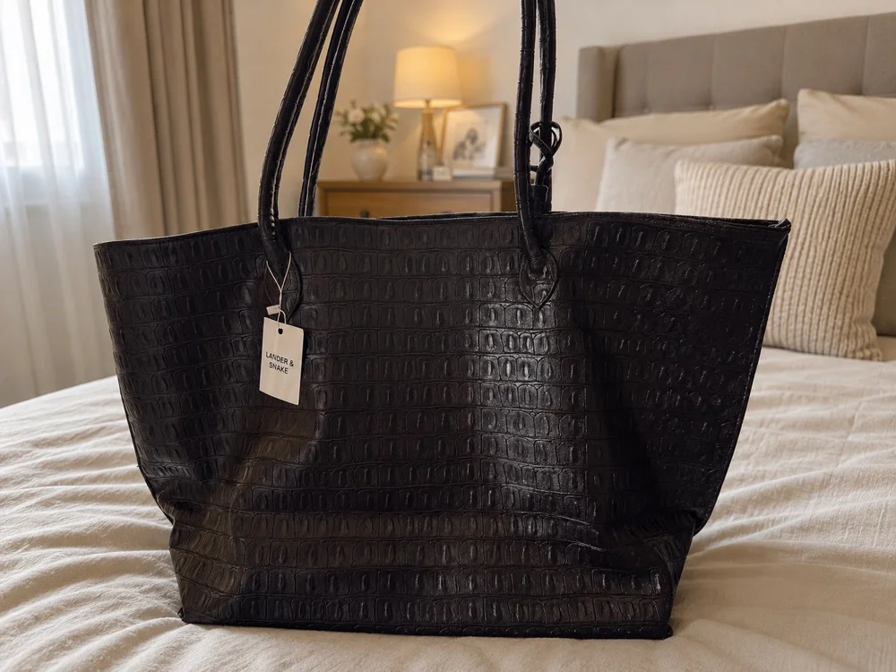 Shoulder Bag