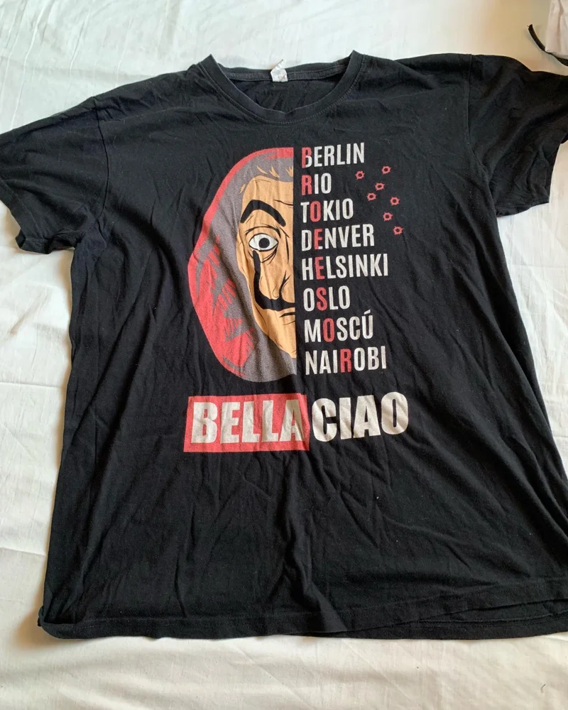 T-shirts, size XL / 42 / 14, photo 2