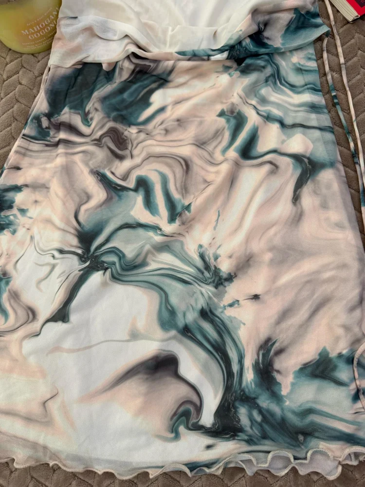 Stradivarius Mini Dresses, size S / 36 / 8, photo 2