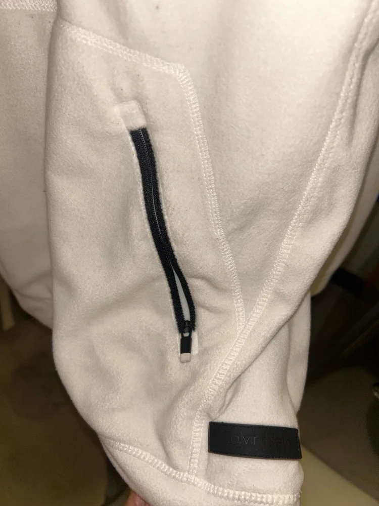 Calvin Klein Hoodies, size L / 40 / 12, photo 3