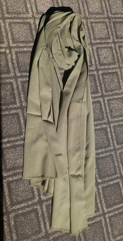 Scarves, size One size, photo 2