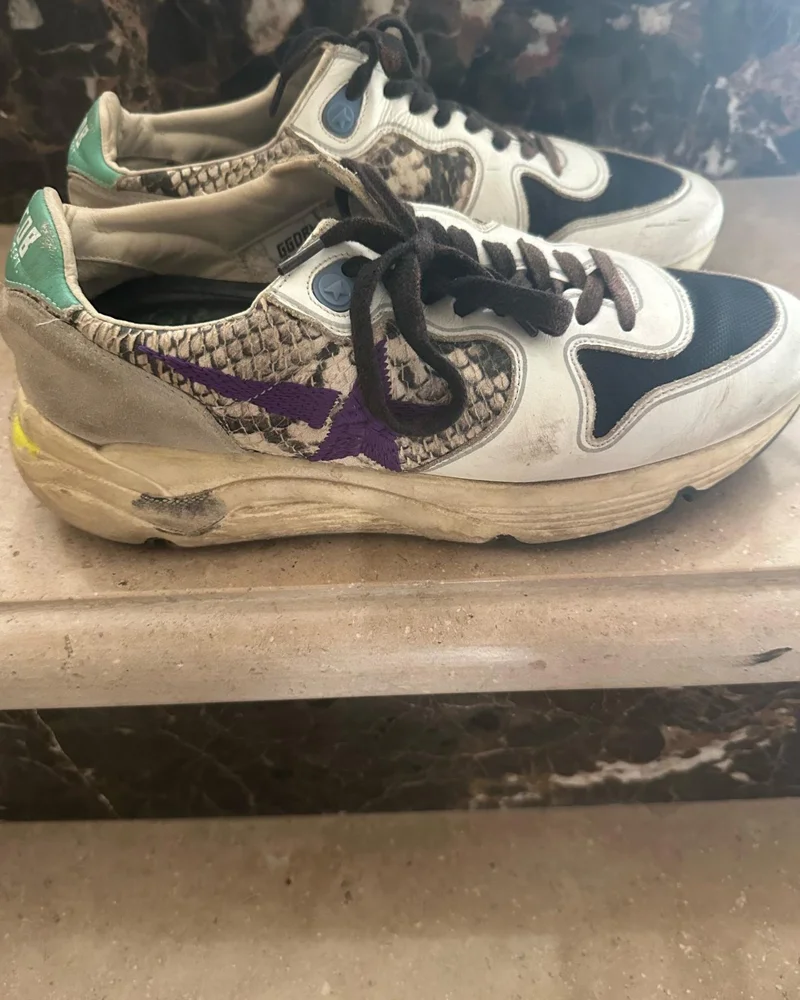 Golden Goose Sneakers