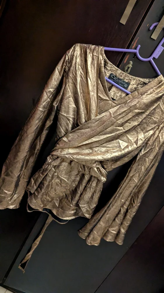 Blouses, size Other, photo 2