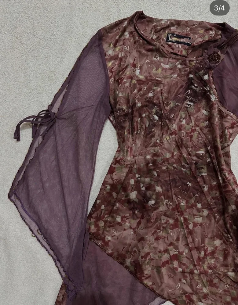Blouses, size M / 38 / 10, photo 2