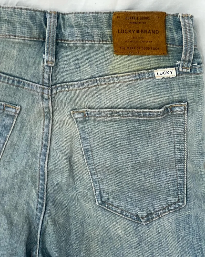 Jeans, size Other, photo 3