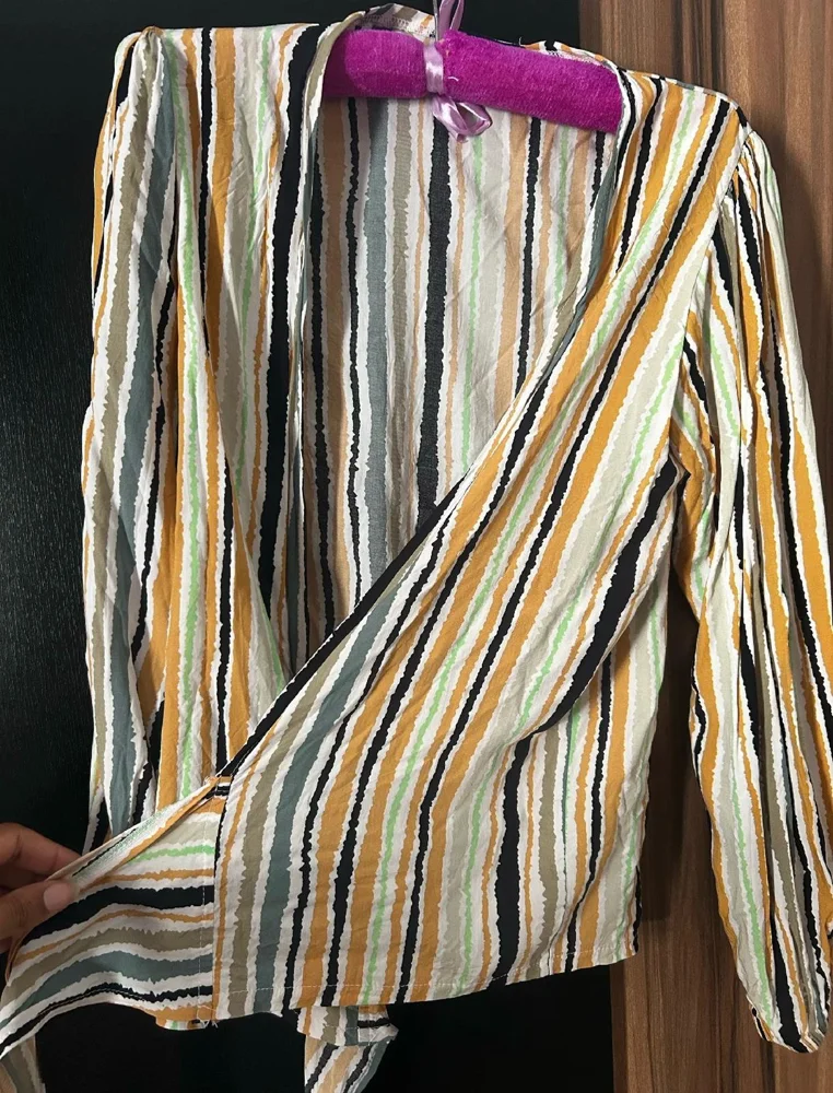 Blouses, size M / 38 / 10, photo 2