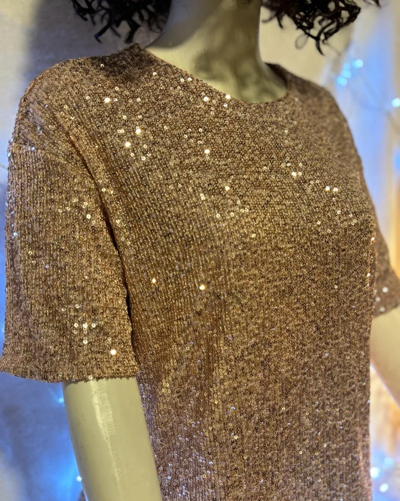 H&M T-shirts, size M / 38 / 10, photo 3