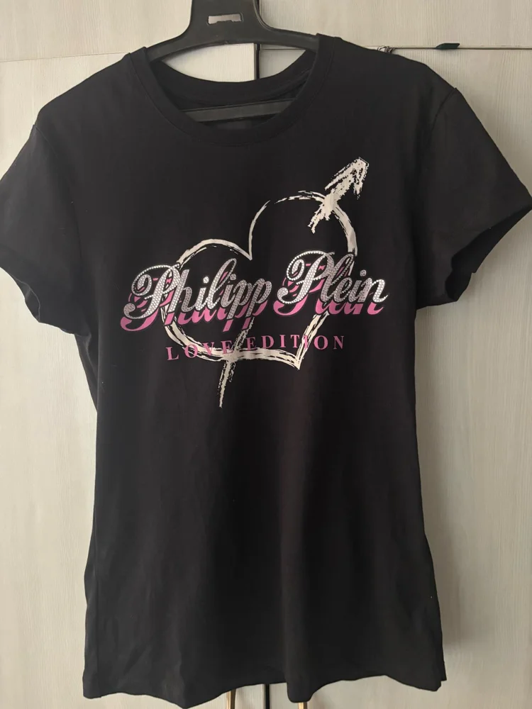 Philipp Plein T-shirts, size M / 38 / 10, photo 2
