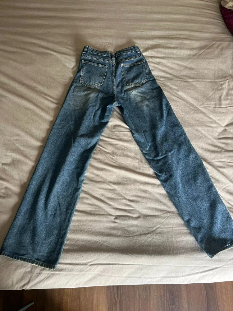 Shein Jeans, size XS / 34 / 6, photo 3